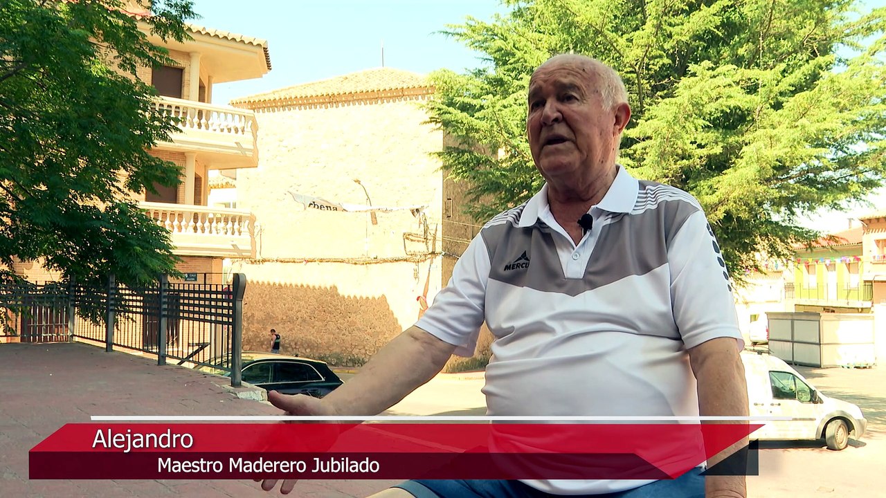 Tradición maderera de Valera recibe impulso de Ayudas Sociales 2026 de Fundación Eurocaja Rural