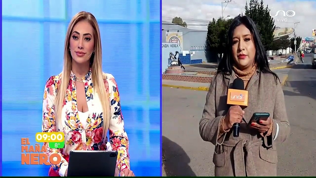 Parada militar será en El Alto