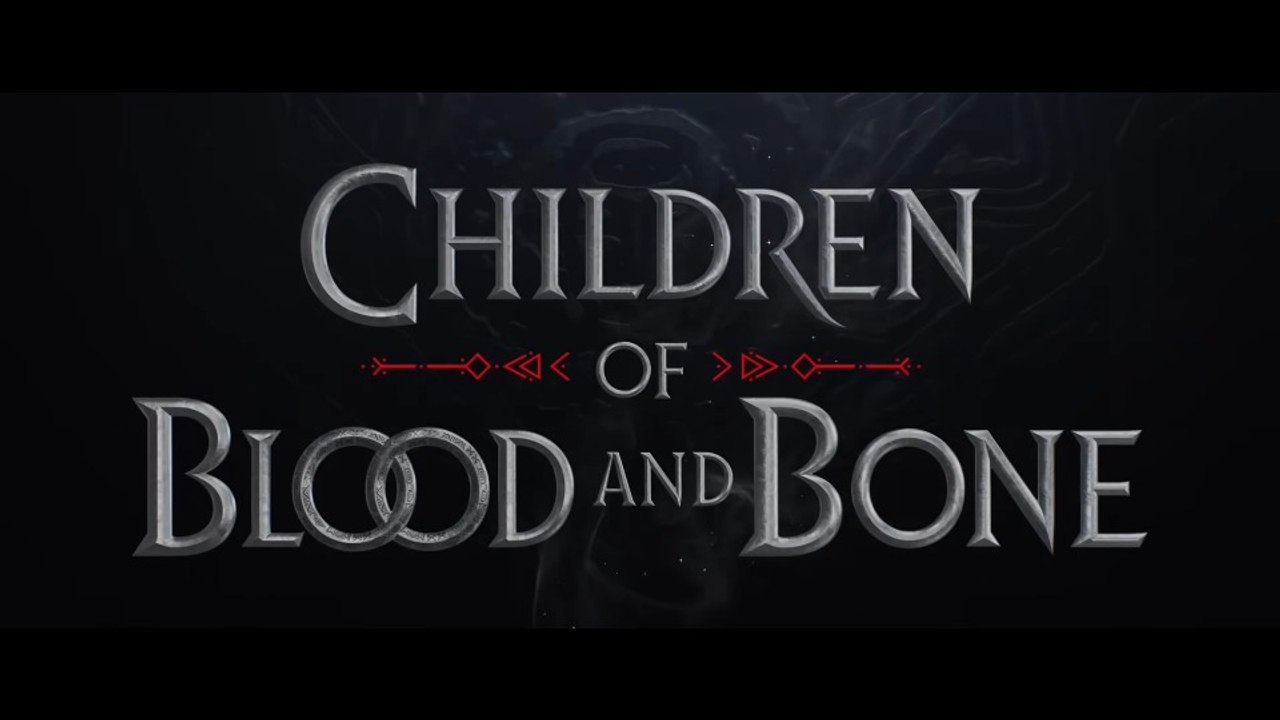 CHILDREN OF BLOOD AND BONE (2027) Trailer VO - HD