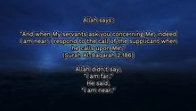 Have You Ever Felt Completely Alone? 🥺 | Allah Never Leaves You