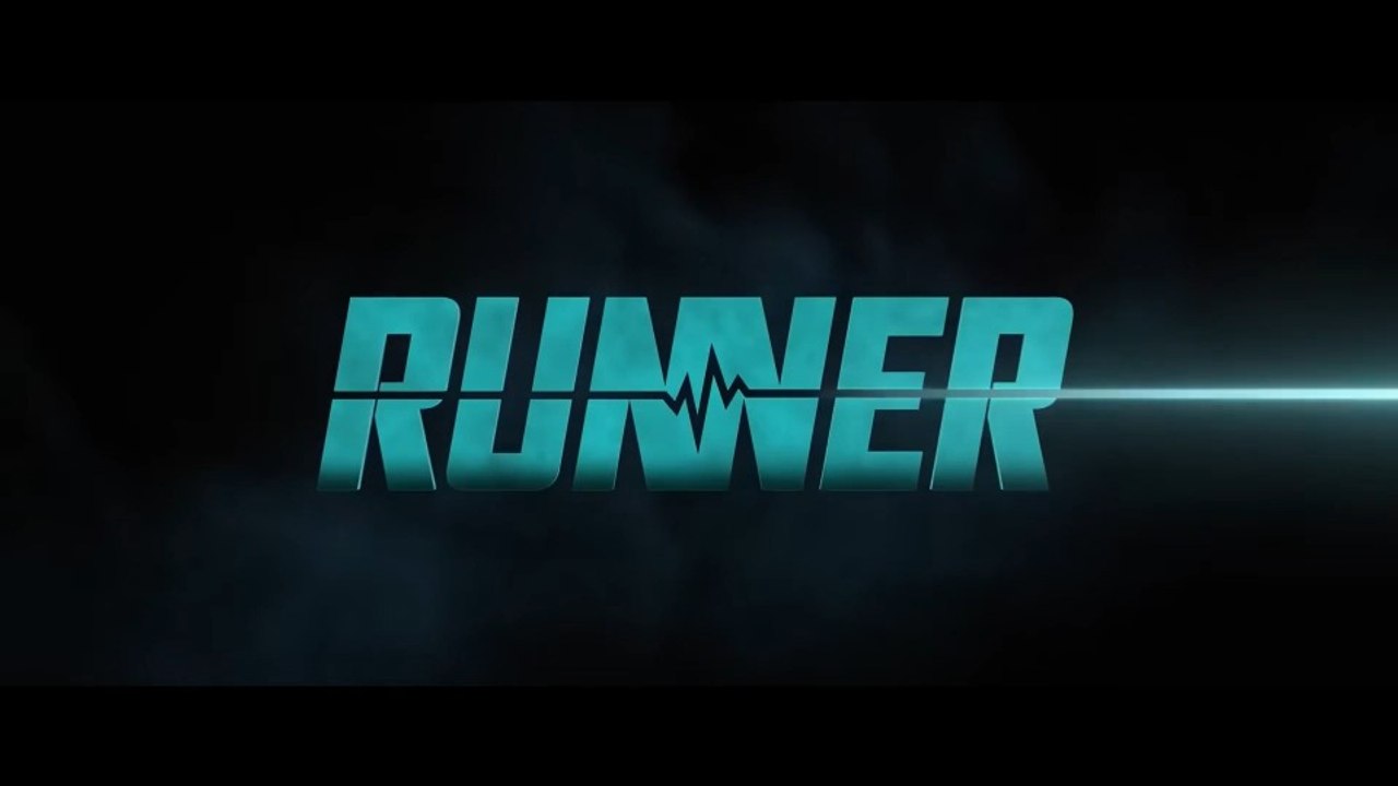 RUNNER (2026) Trailer VO - HD