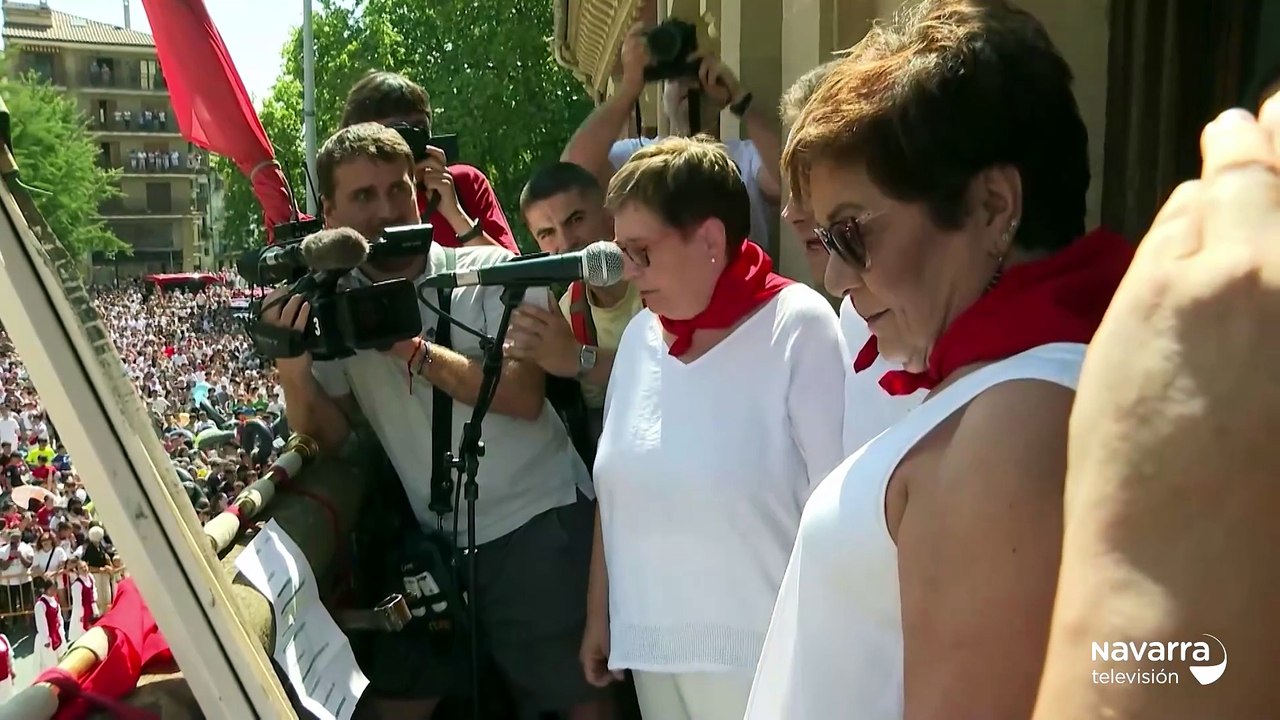 Noticias de Navarra 14:30 31/07/2026 Lengua de Signos