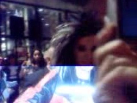 Promo Tokio Hotel Studio NRJ 14 Septembre 2007