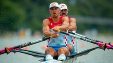 Watch Live | 2026 European Rowing Championships - Day 3
