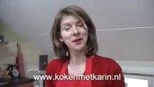 Bladerdeegstengels van Koken met Karin