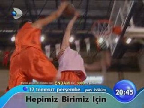 Hepimiz Birimiz İçin 3. bölüm Fragmanı