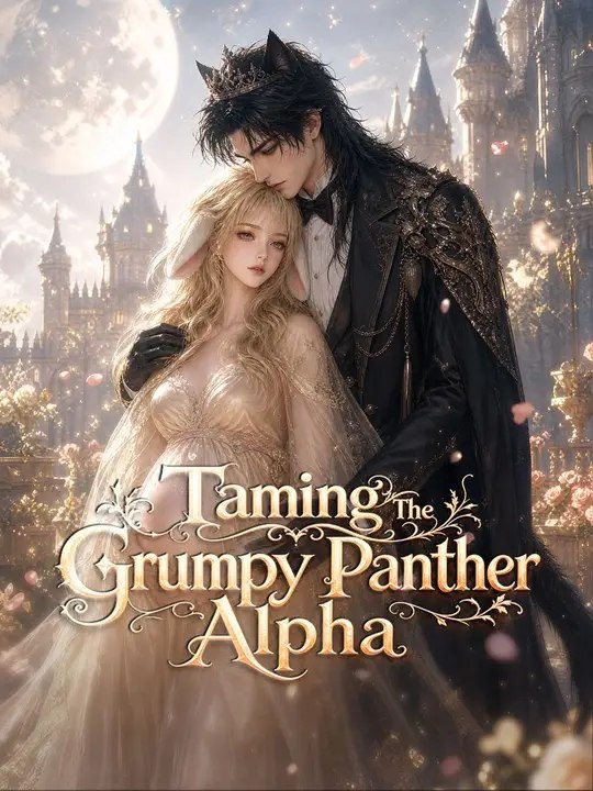 Taming The Grumpy Panther Alpha Full Drama (TRENDING)