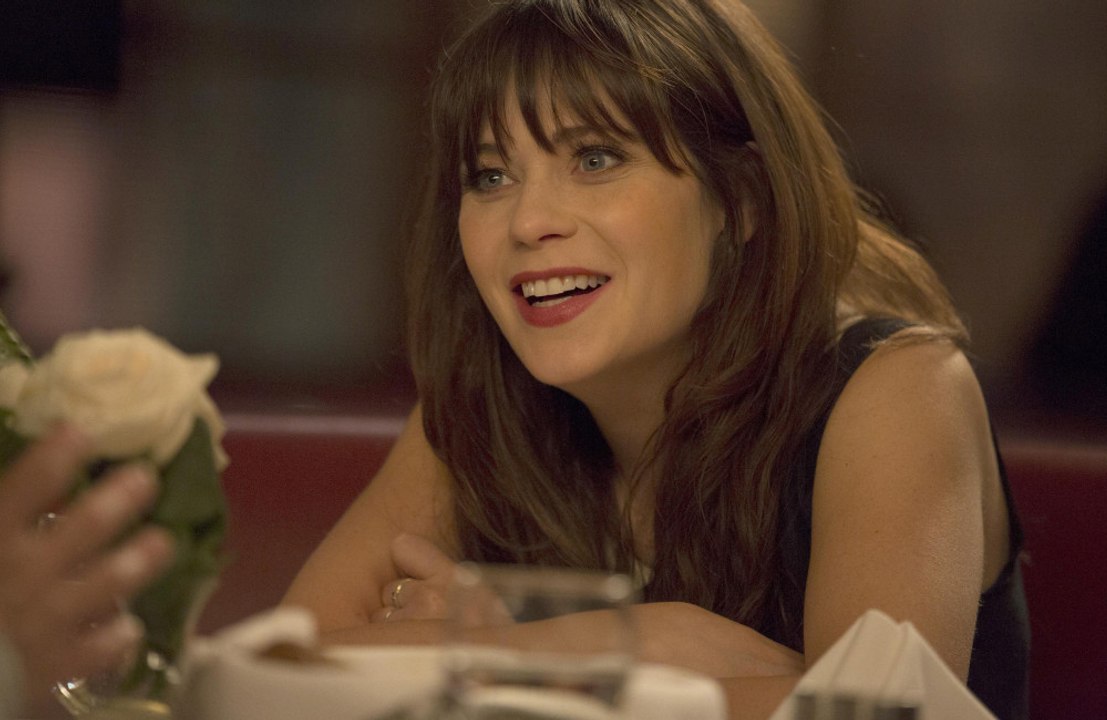 New Girl creator says prospect of a reboot would be ‘exciting’
