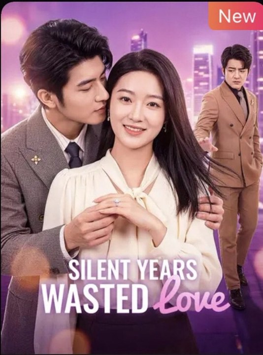 Silent Years, Wasted Love Englishsub