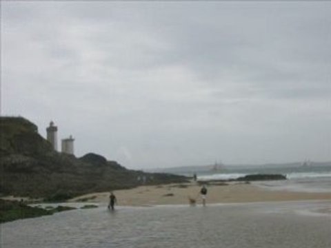 BREST 2008 Préparatifs et avant-goût de la fête