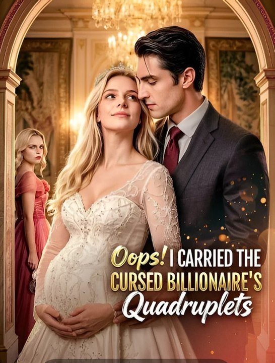Oops! I Carried The Cursed Billionaire's Quadruplets-Drama FULL MOVIES ENGLISH SUB | Full Short Drama | English Sub 2026