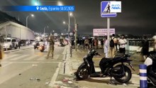 Espanha estima que 60 mil migrantes tenham entrado em Ceuta em 24 horas