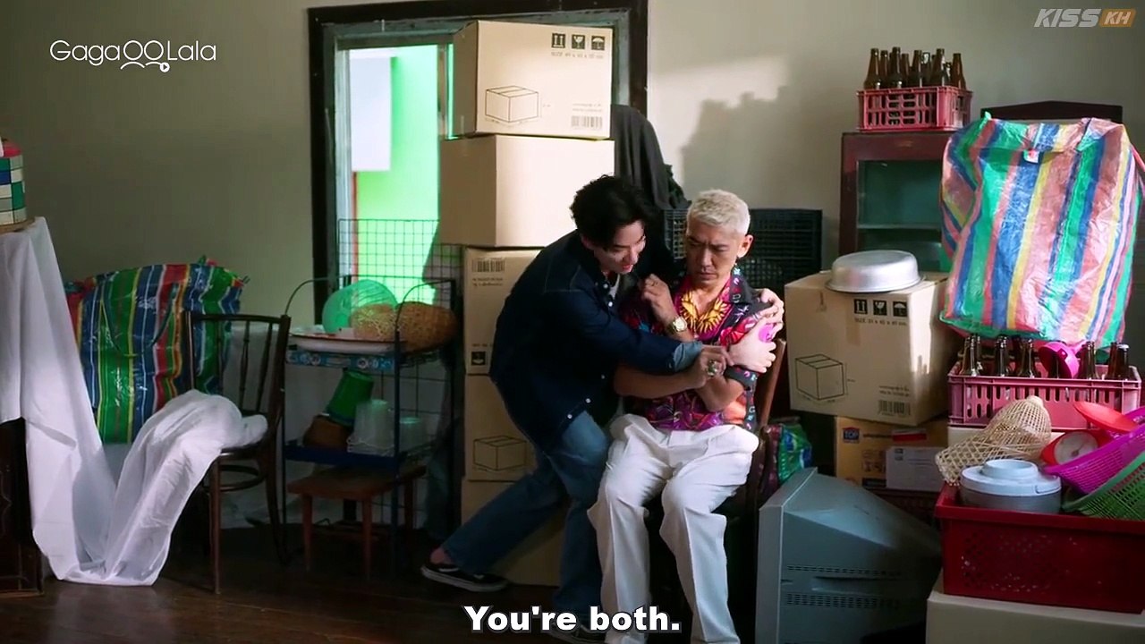 A Dog and a Plane (2026) Ep.10 EngSub