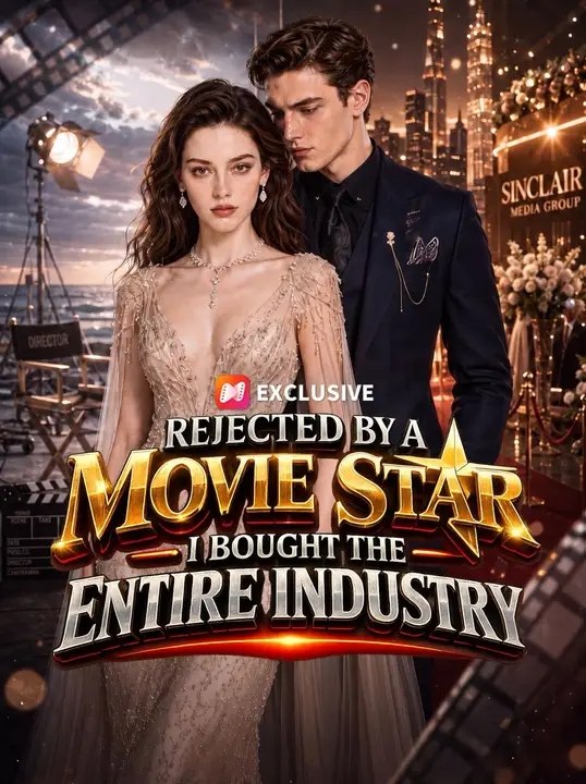 Rejected by a Movie Star, I Bought the Entire Industry Full EP (HOT)