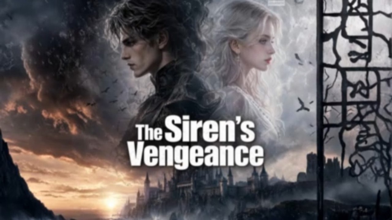 NO CUT 💗 The Siren's Vengeance | Luring the Man Who Broke Her - Full Episodes
