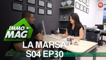 Immo Mag S04 Ep 30 ll La marsa