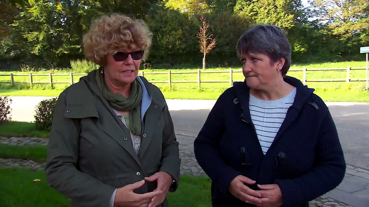 De Buurtpolitie - S02E50