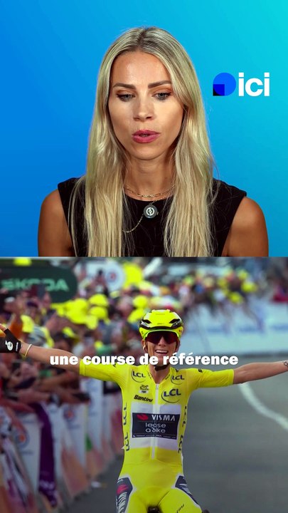 Marion Rousse : le succès du Tour de France Femme