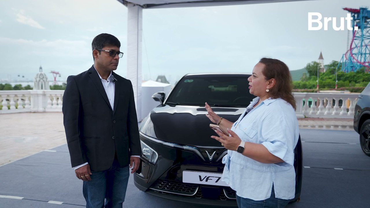 Are electric vehicles really worth buying in India today?