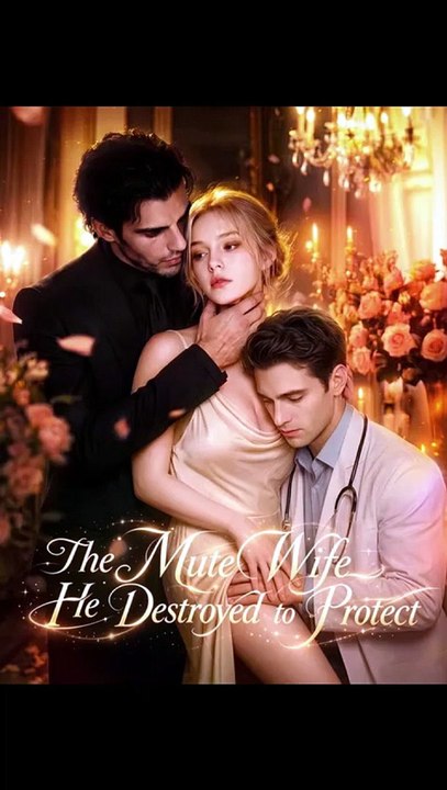 [ENG] The Mute Wife He Destroyed to Protect