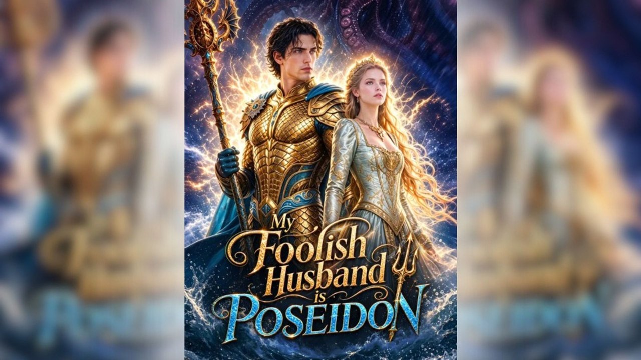 My Foolish Husband Is Poseidon - FULL