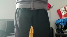 【Day 065】After Cancer & Total Stomach Removal|500 Gratitude Punches 4 Body Recovery HXH Netero Style
