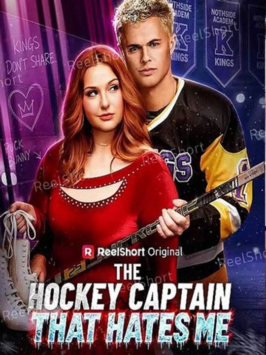 The Hockey Captain That Hates Me 🔥🔥🔥FULL MOVIES ENGLISH SUB 2026