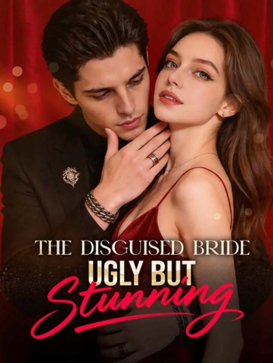 🧡🍏 🔥The Disguised Bride Runs Again🍀💔full movie english sub