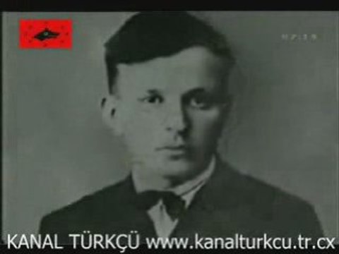 2. Nihal Atsız ~ Belgesel