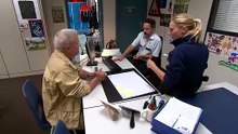 De Buurtpolitie - S02E53