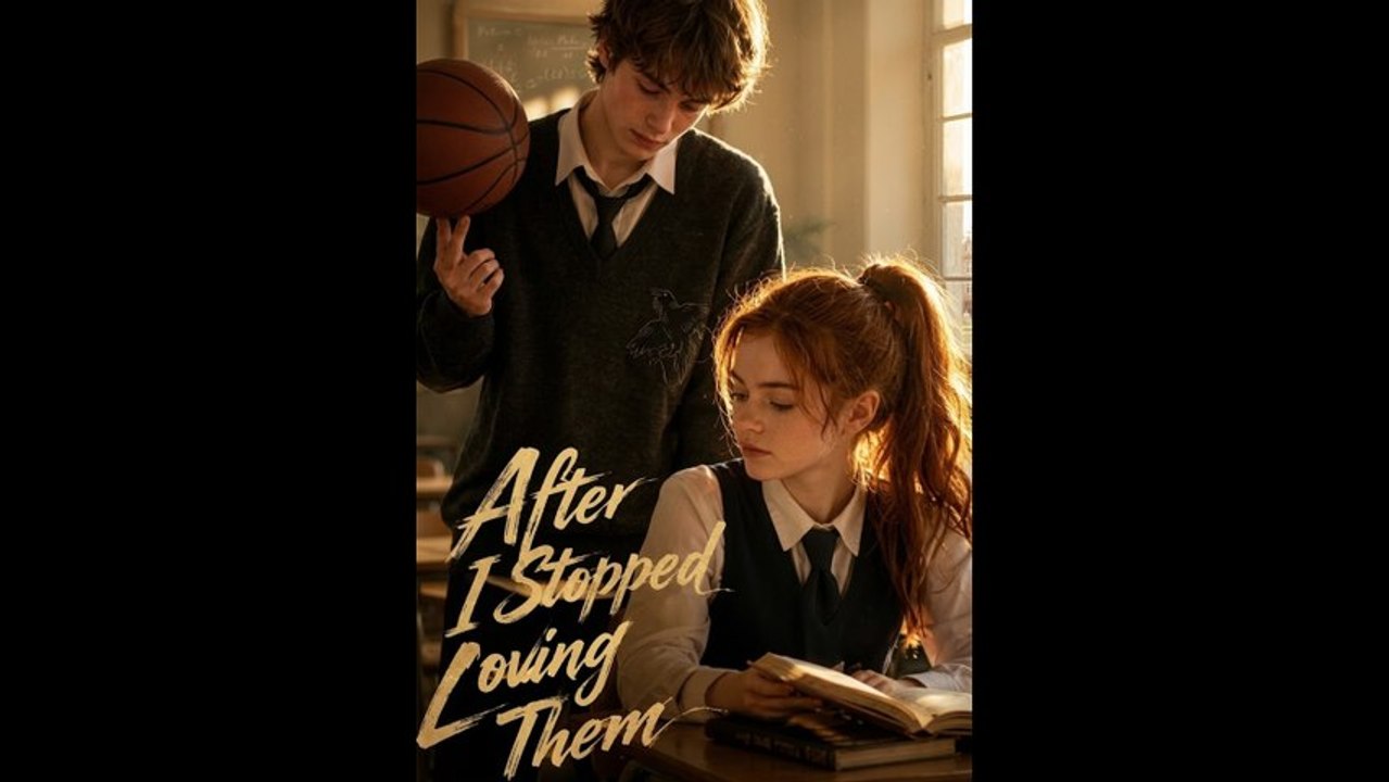 After I Stopped Loving Them Completed Movie