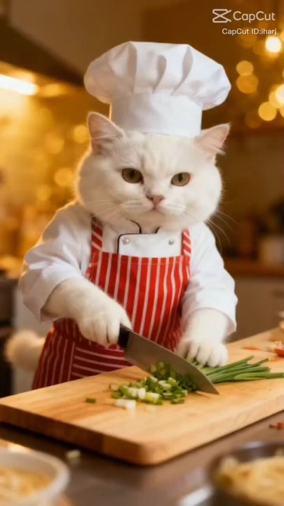 Cooking time