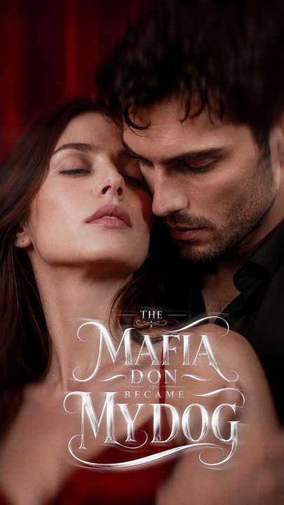 The Mafia Don Became My Dog