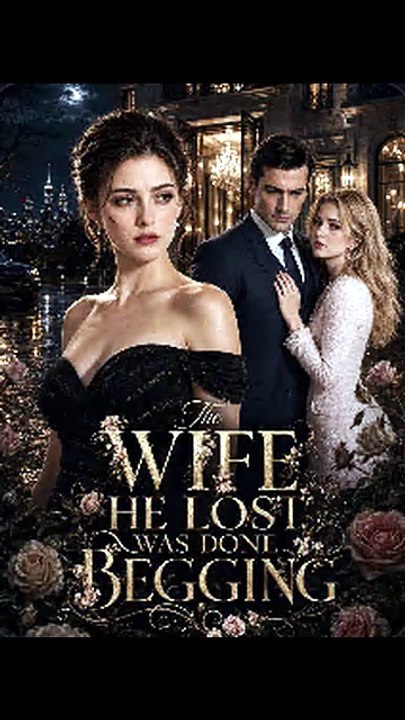 The Wife He Lost Was Done Begging - FULL | Reelshort