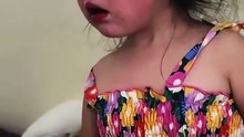 Sosyal medyada şöyle bir akım başladı   Anne ve babalar lütfen izleyin