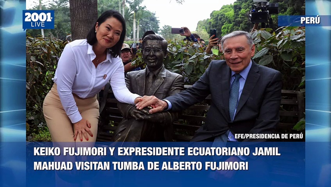 #EnUnMinuto│31 de julio de 2026: Los acontecimientos más relevantes del mundo