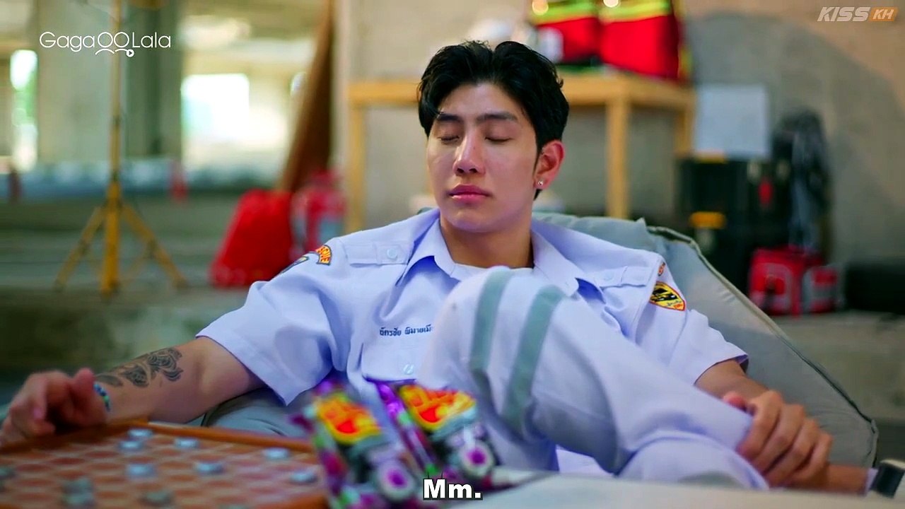 Ma Hao Khrueang Bin Ep.10 EngSub