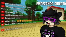 PASE TODO EL DIA CON VERITY💀 🔴(DIRECTO)🔴