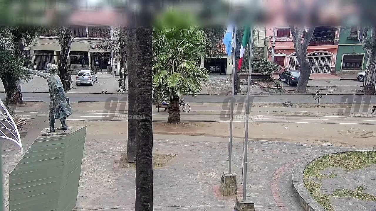 DEMORADO CON MADERA DE DUDOSA PROCEDENCIA
