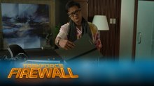 Taskforce Firewall: Hernan, hahanap ng ebidensya laban kay Duke! (Episode 50)