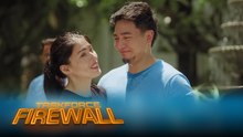 Taskforce Firewall: Isa at Hex, magpapanggap na mag-asawa! (Episode 50)