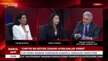 CHP’li Kuşoğlu’ndan YP’lilere  gönderme! Her yere para harcandı ‘butlan çıkmasın’ diye harcanmadı
