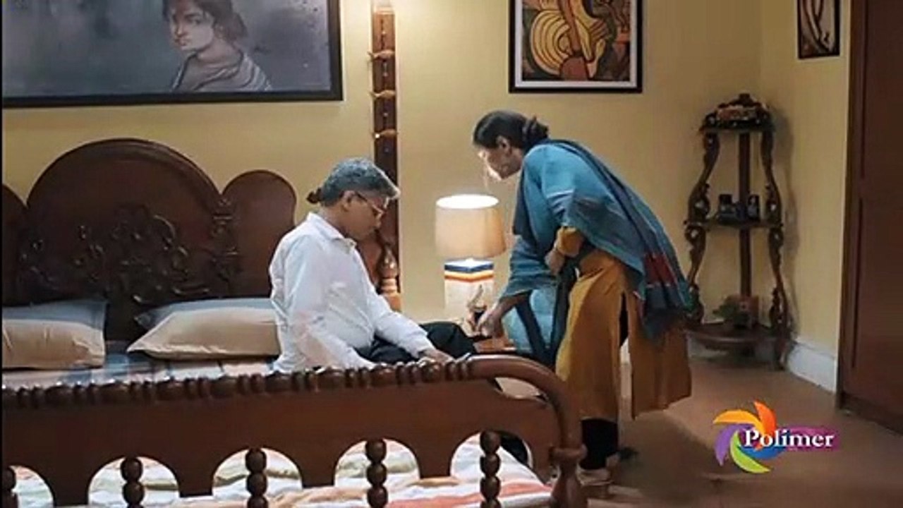 Ini Ellam Vasanthamey Episode 238 & 239