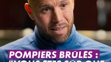 Si je m'endors, est-ce que je vais me réveiller ?" 👩‍🚒