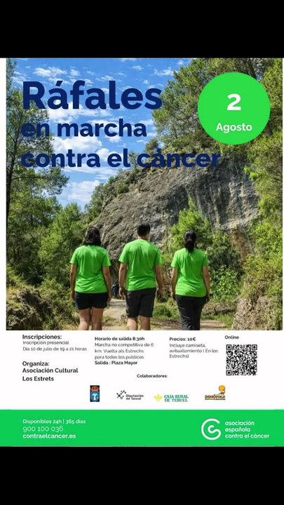 CARTELES  31 JULIO 6 AGOSTO