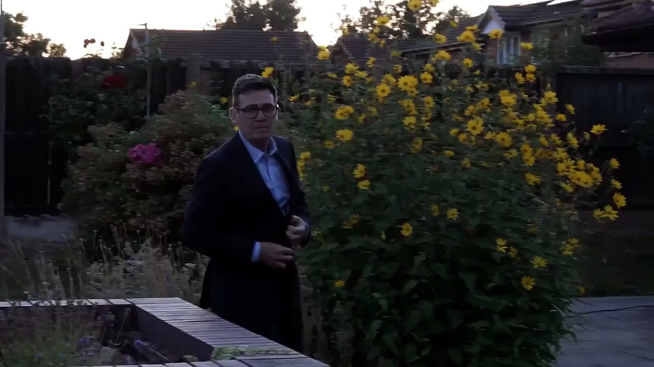 Andy Burnham breaks silence on UEFA's row with FIFA
