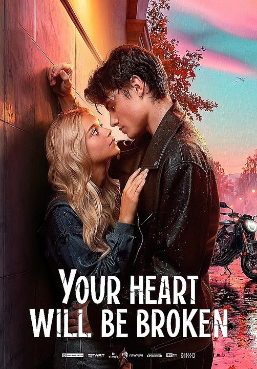 your heart will be broken #Romance -FULL'