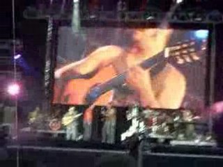 RoCk In RiO - EsToPa -- De porro a porro