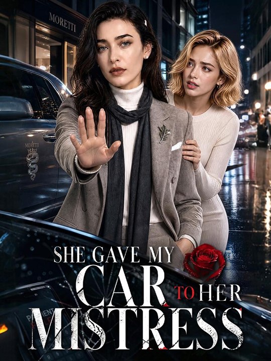 She Gave My Car to Her Mistress - Full Movie #englishsub #watchfull ⚡️🍿⚡️