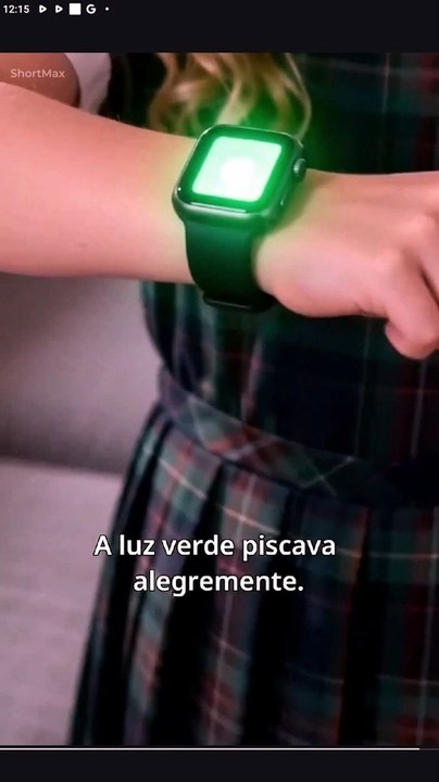 A Pulseira Da Mentira Asm